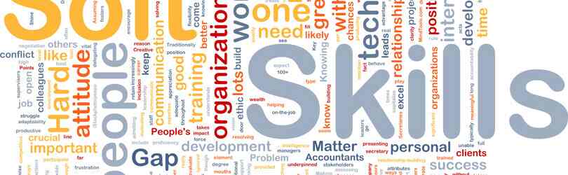 personal and interpersonal skills