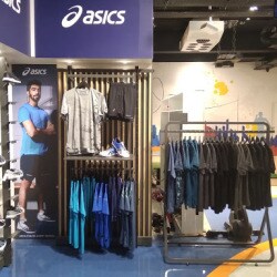 asics dfo essendon