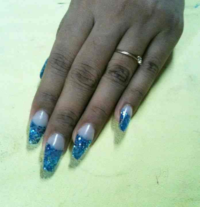 Best Nail Technician For Gel Polish In Ahmedabad P 1 Our Photos