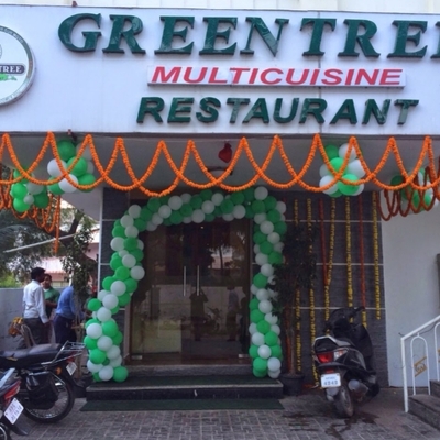 Green Tree Amalapuram Restaurants Justdial