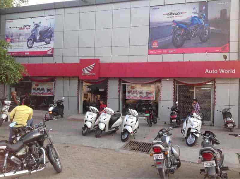 Honda Two Wheeler Showroom Photos Ambala Cantt Pictures Honda Two Wheeler Showroom Photos Ambala Cantt Motorcycle Dealers