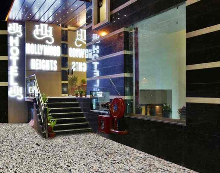 Hotel Hollywood Heights Photos Amritsar Pictures Images Exterior Hotel Hollywood Heights Photos Amritsar Hotels