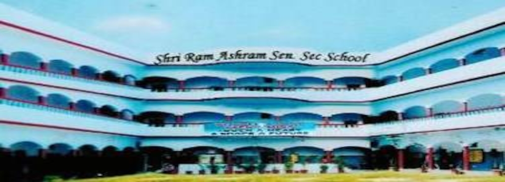 Image result for shri ram ashram senior secondary school