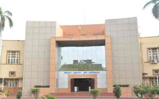 colleges of agriculture