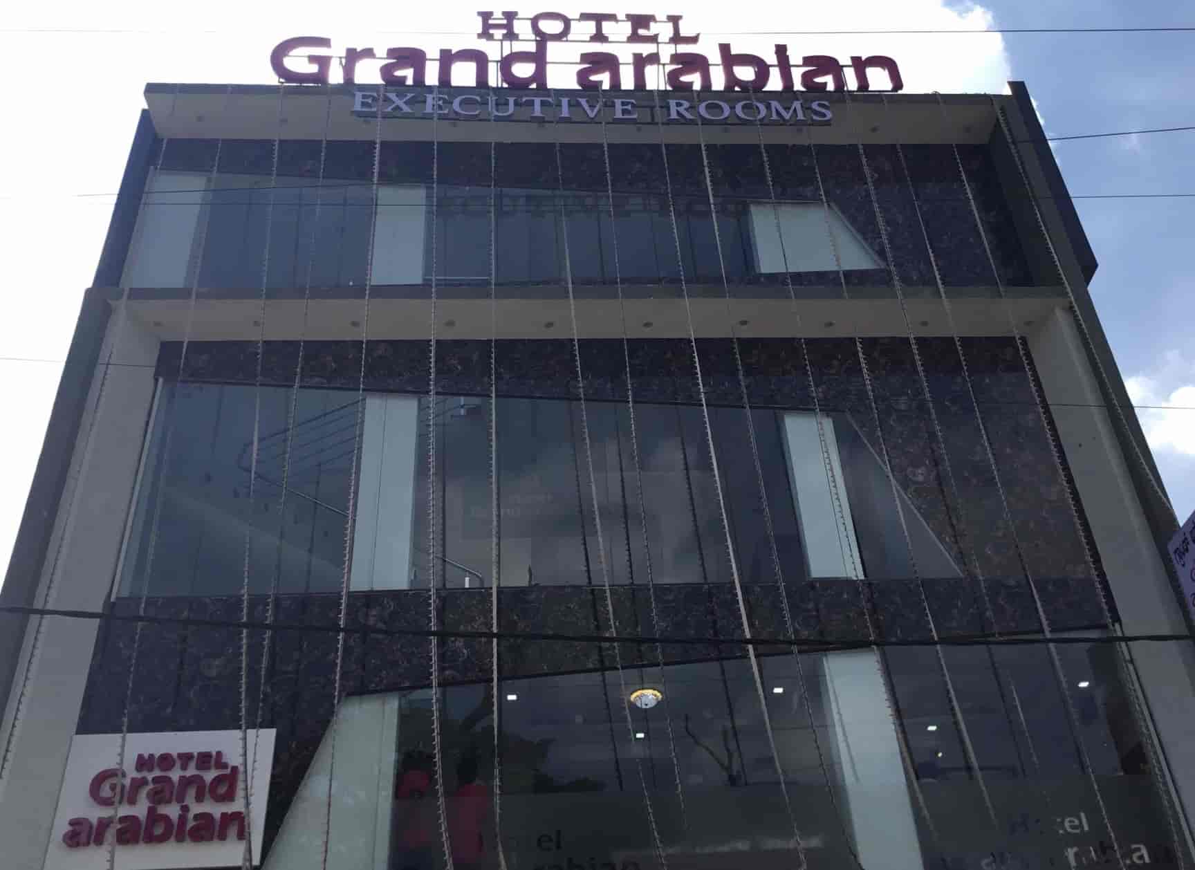 Hotel Grand Arabian Photos Yeshwanthpur Bangalore Pictures Hotel Grand Arabian Photos Yeshwanthpur Bangalore Lodging Services