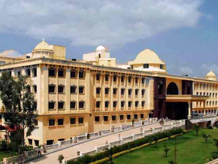 Image result for Vydehi Institute Of Medical Science | VIMS Bangalore | Karnataka