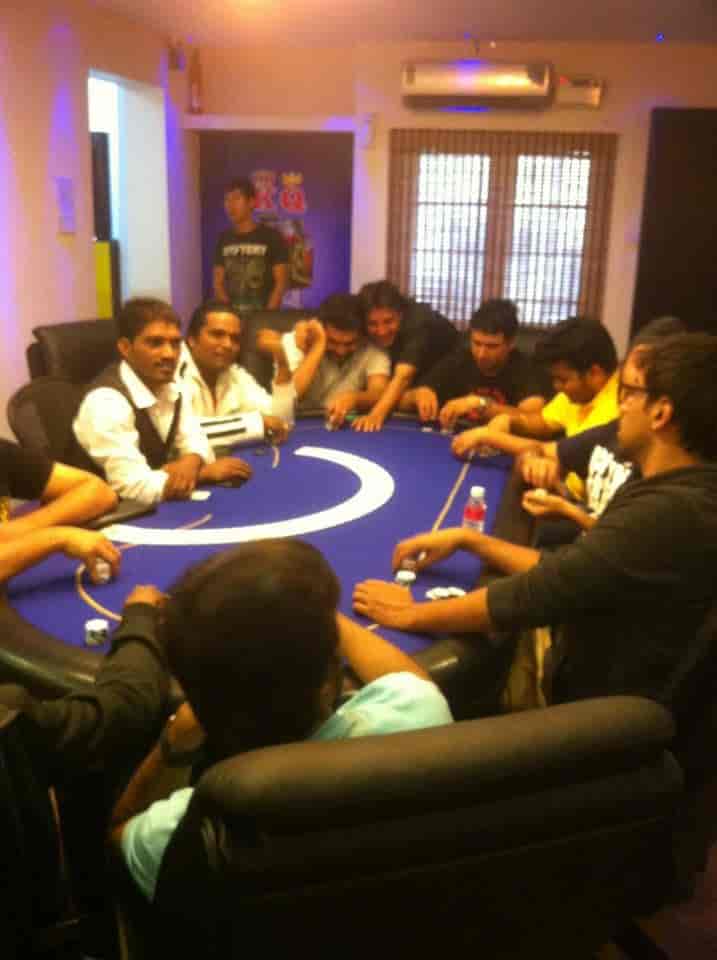 House of cards poker bangalore x roulette