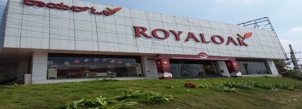 Royaloak Furniture Electronic City Phase 2 Dealers In Royaloak Furniture