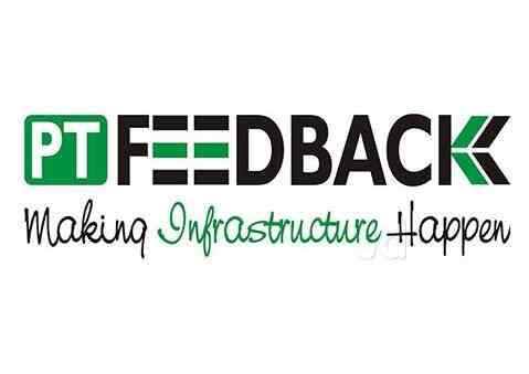 Image result for Feedback Infra Pvt. Ltd