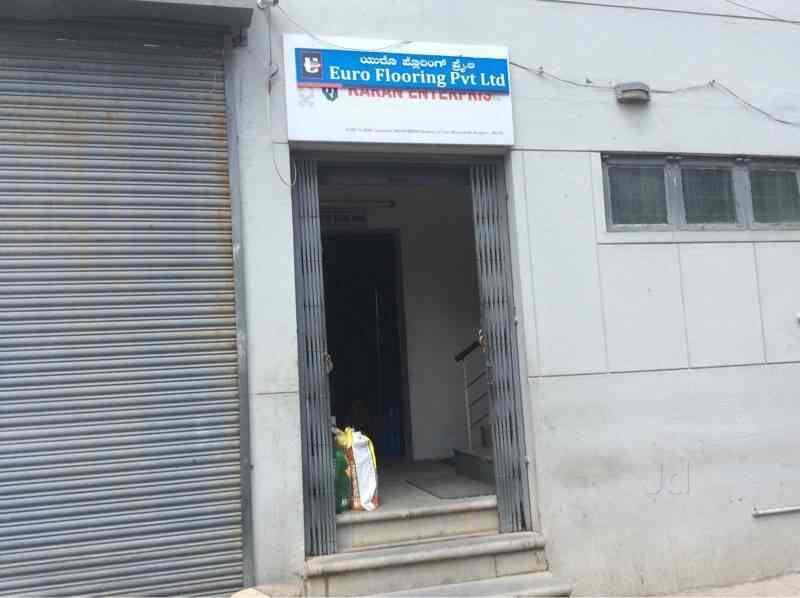 Euro Flooring Pvt Ltd, Mysore Road - Wooden Flooring Manufacturers ...