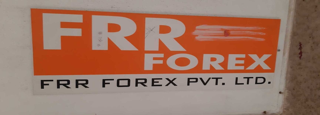 AMBAY FOREX PRIVATE LIMITED - Company, directors and contact details | Zauba Corp