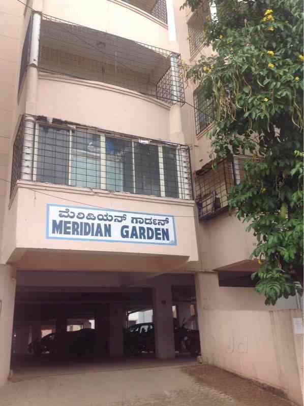 exterior view of paying guest accomdation meridian garden photos cholanayakanahalli bangalore estate - Meridian Garden Apartments exterior view of paying guest accomdation meridian garden photos cholanayakanahalli bangalore estate - Meridian Garden Apartments