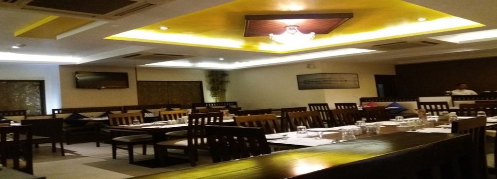 The Orchard Sadashivanagar Bangalore North Indian Cuisine The Orchard