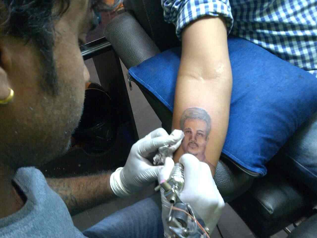 5 star tattoo studio bijapur ho tattoo studios in bijapur 5 star tattoo studio bijapur ho tattoo studios in bijapur