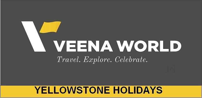 Veena World Yellow Stone Holidays Chandrapur City Travel Agents - 