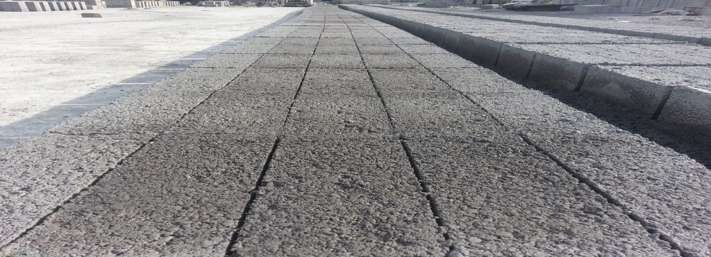 rahool cement concrete products