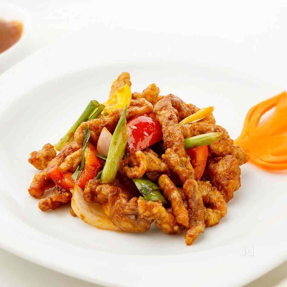 Wangs Kitchen Anna Nagar East Chennai Chinese Cuisine