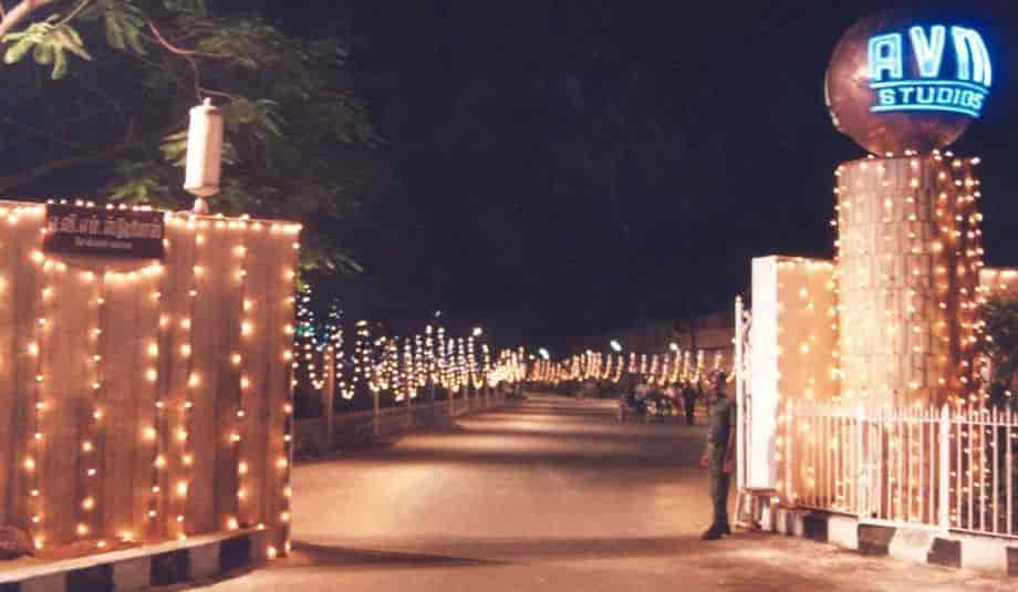 avm-studio-and-audio-vadapalani-chennai-