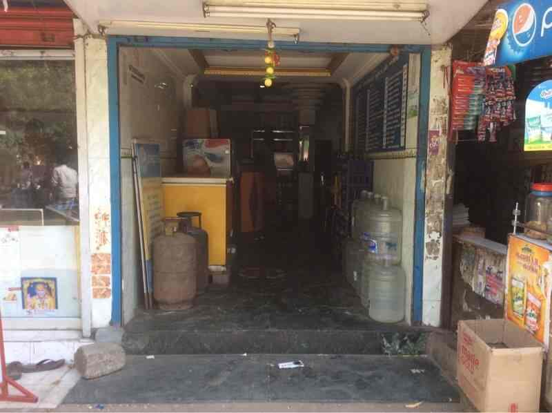 Priya Hotel Kotturpuram Chennai Restaurants Justdial