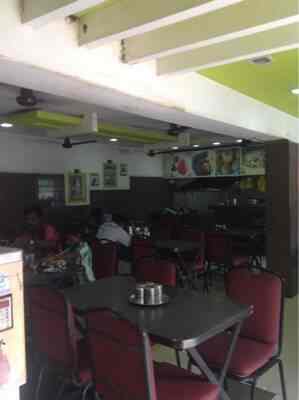 Sudha Hotel Photos Kotturpuram Chennai Pictures Images Inside View Of Restaurant Sudha Hotel Photos Kotturpuram Chennai North Indian Restaurants