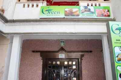 Green Health Spa Saloon Photos Egmore Chennai Pictures Images