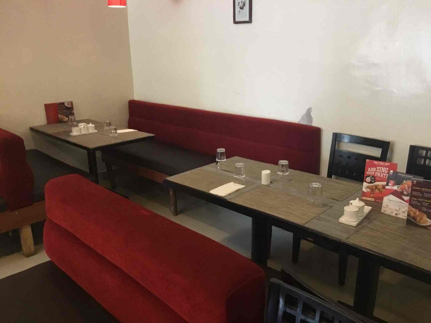 Wangs Kitchen Ashok Nagar Chennai Chinese Cuisine Restaurant