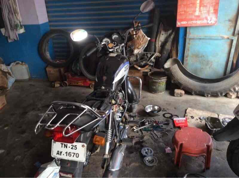 guna auto works photos velacheri chennai pictures images cr motor works