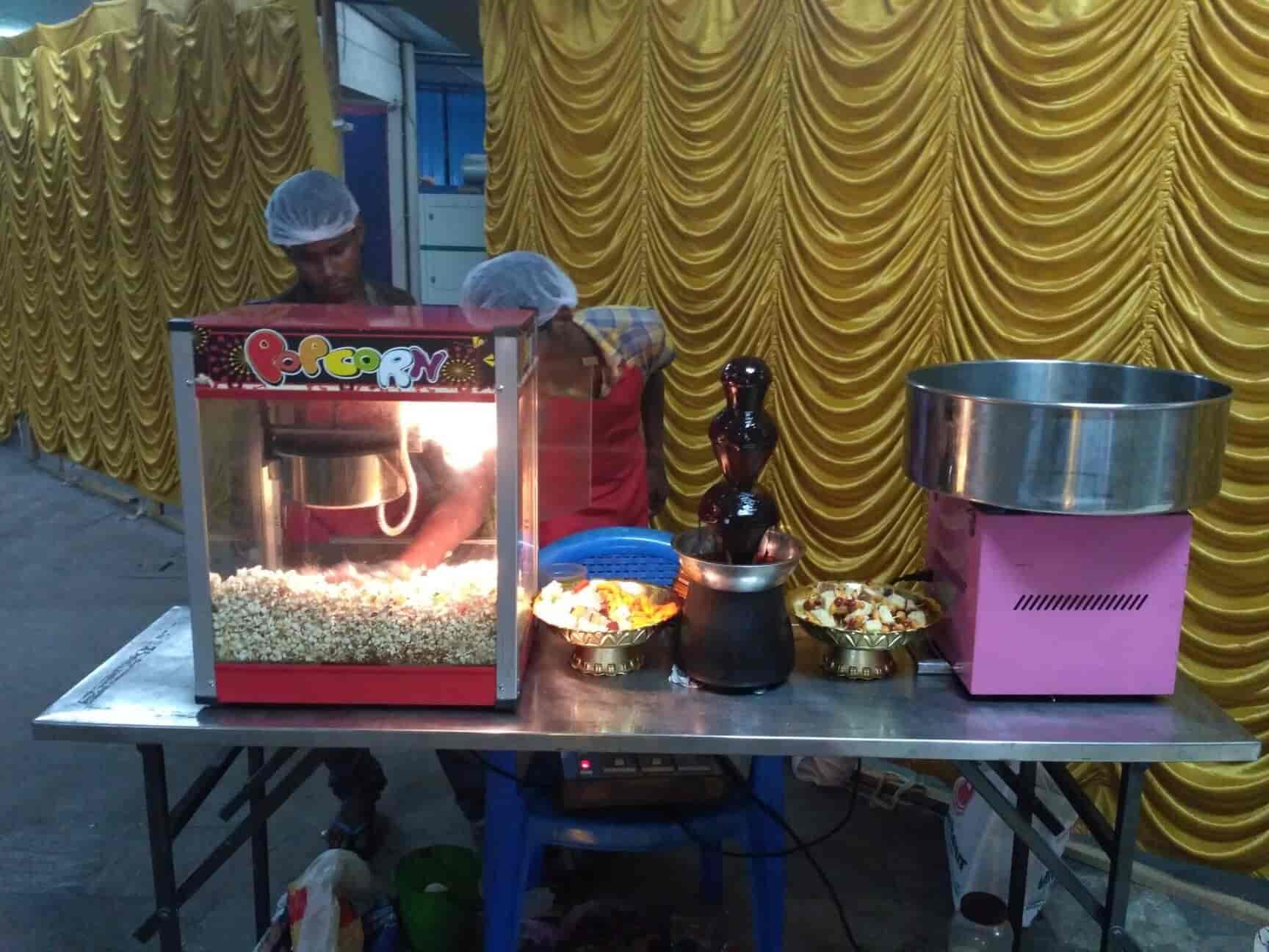 Afrose A To Z Wedding Events Photos Ayanavaram Chennai Pictures Popcorn Making Machine Afrose A To Z Wedding Events Photos Ayanavaram Chennai