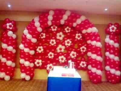 Balloon decoration courses in chennai Balloon decoration courses in chennai