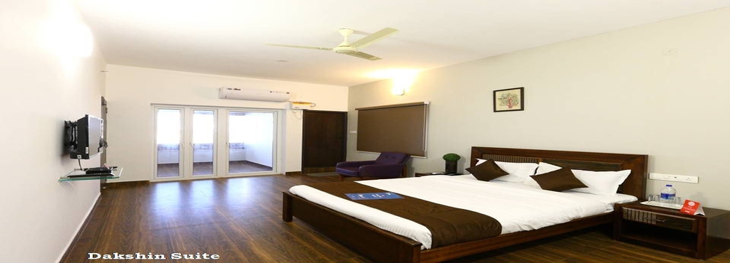 Dakshin Serviced Apartments Mogair West 4 Star Hotels In Dakshin Serviced Apartments