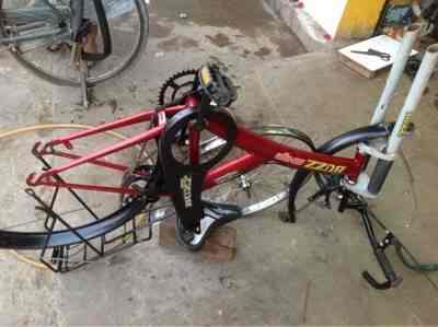 arthi cycle works photos govardanagiri paruthipet chennai mobile cycle works