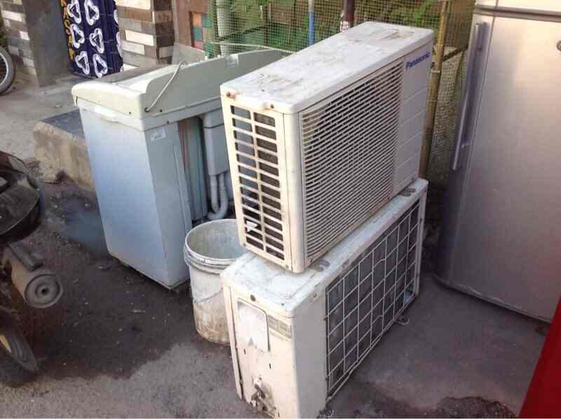 ac mech