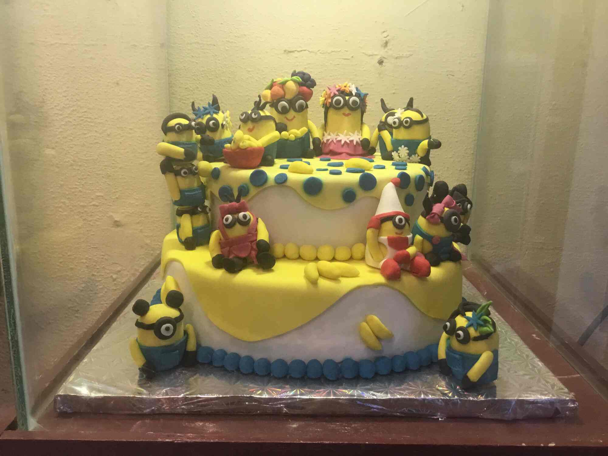 online cake shop brithday