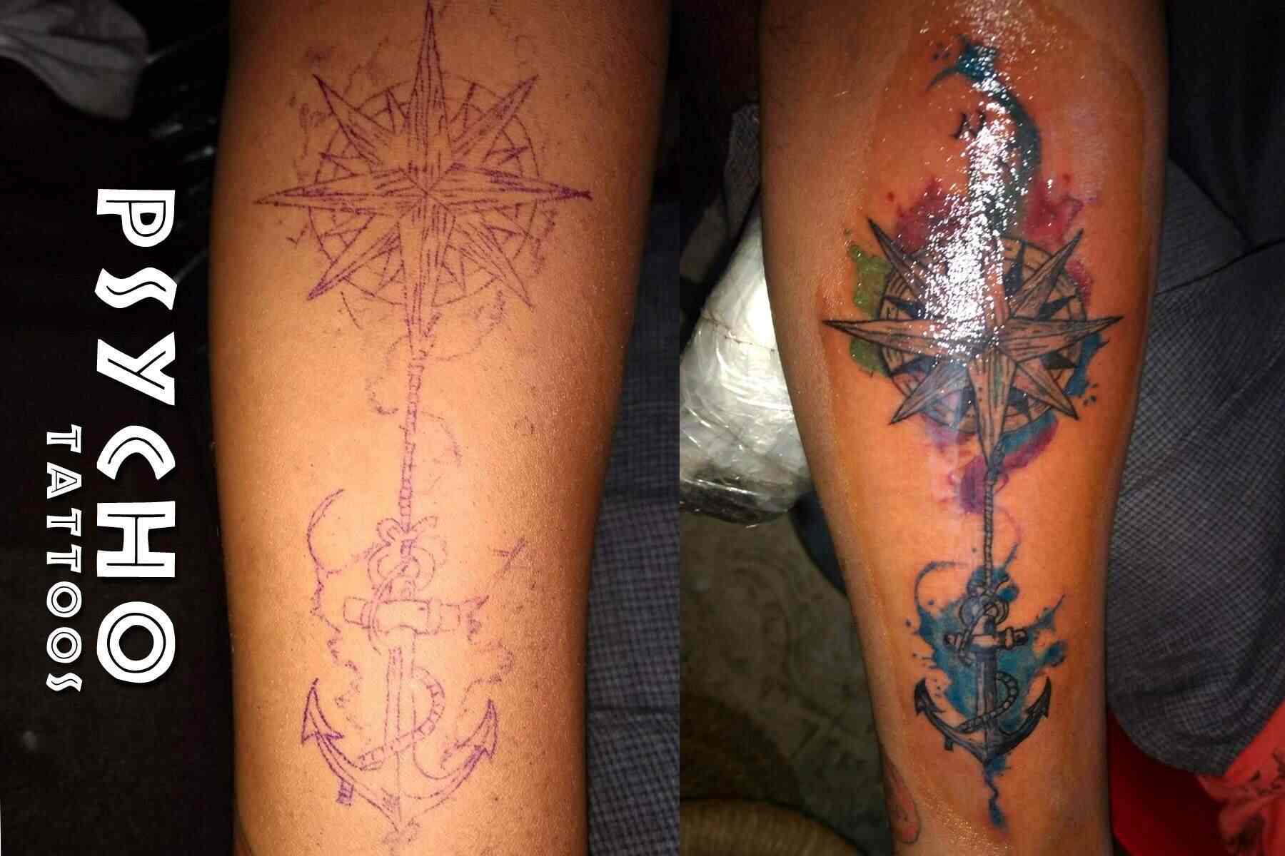 psycho tattoos tattoo artists in cuddalore justdial psycho tattoos tattoo artists in cuddalore justdial