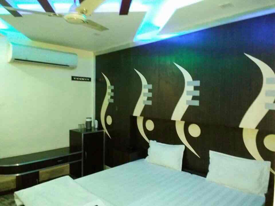 Hotel Arjun Hotels In Damoh Justdial