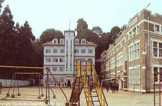 mount hermon school photos
