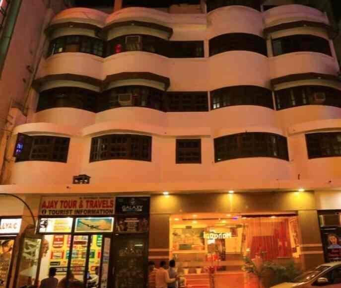 Hotel Dream Palace In Ram Nagar Paharganj Delhi Hotel Dream Palace In Ram Nagar Paharganj Delhi Rates Room Booking Justdial