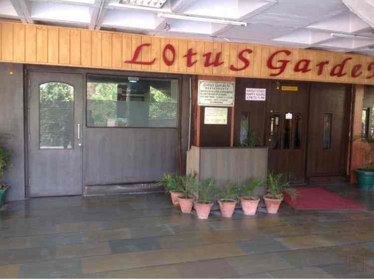 Lotus Garden Restaurant Bhikaji Cama Place Delhi Anese Lotus Garden Restaurant Bhikaji Cama Place Delhi Anese Chinese Thai Cuisine Justdial