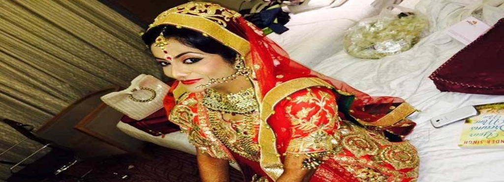 nidhi verma
