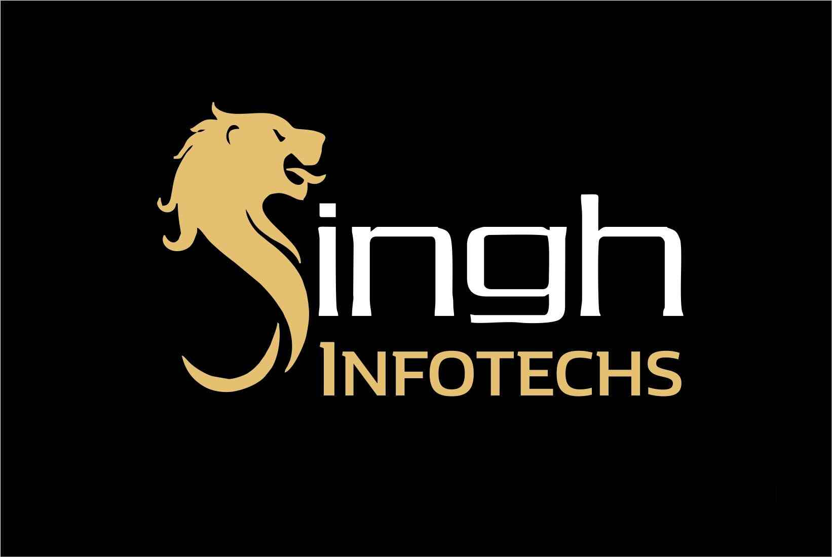 singh infotechs yamuna vihar internet website developers in delhi tlq format