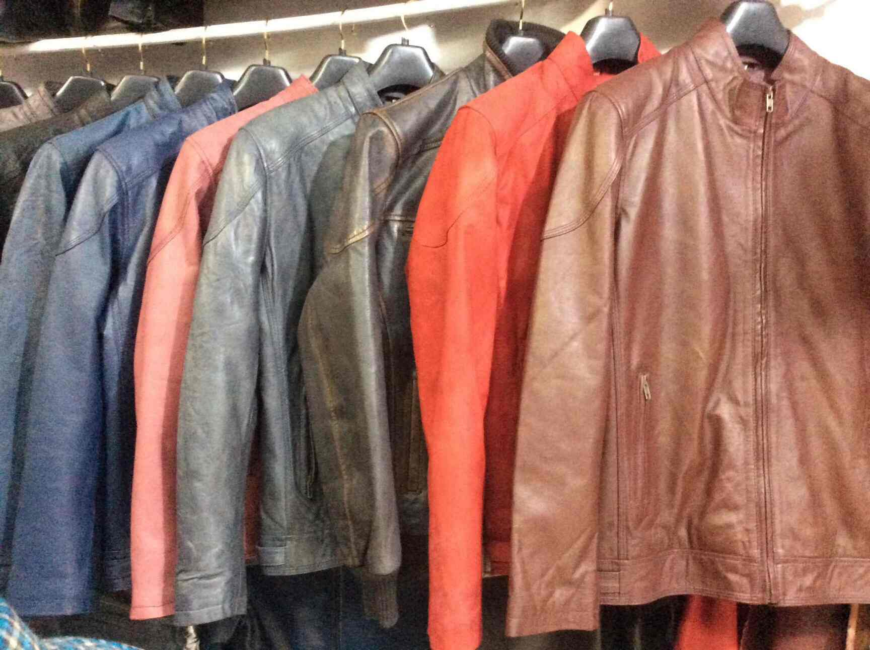 Imam Leather Garments Mohammad Pur Bhikaji Cama Place