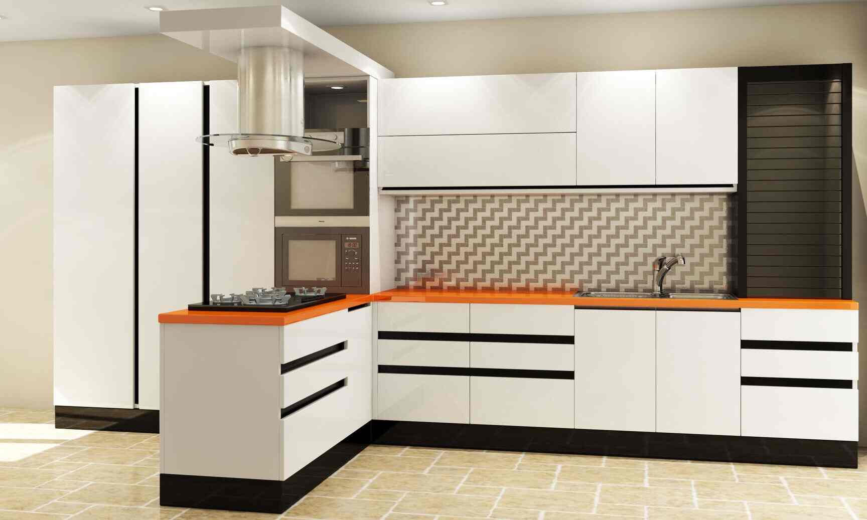 Wood Kraft India Kitchen Chimney Manufacturers In Delhi Justdial