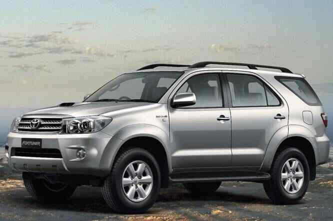 toyota galaxy