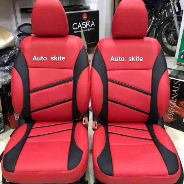 Top 100 Leather Car Seat Cover Manufacturers In Faridabad