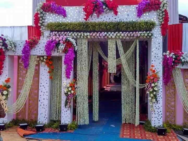 Flower Decoration modern flower decoration, benachity, durgapur - flower decorators Flower Decoration modern flower decoration, benachity, durgapur - flower decorators