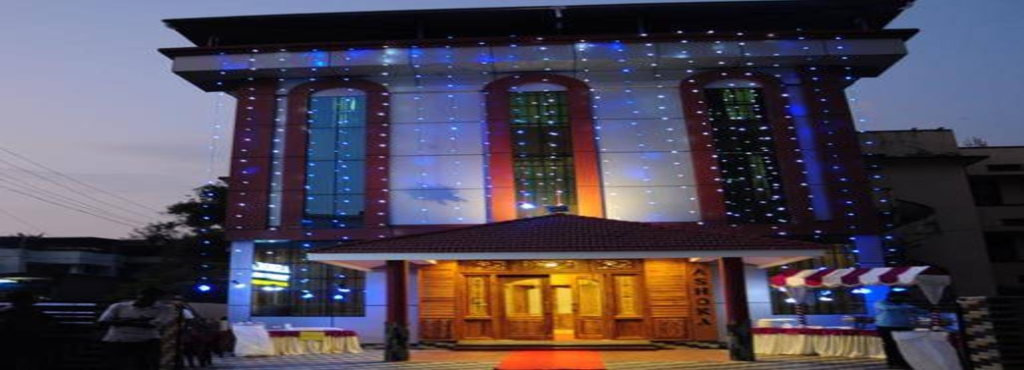 Ashoka Tourist Home South Ashok Hotels In Ashoka Tourist Home