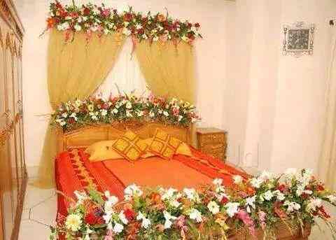 Flower Decoration romi brothers flower decoration, gandhinagar sector 22 Flower Decoration romi brothers flower decoration, gandhinagar sector 22
