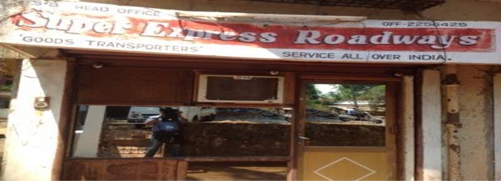 super express roadways 50 1 votes mapusa