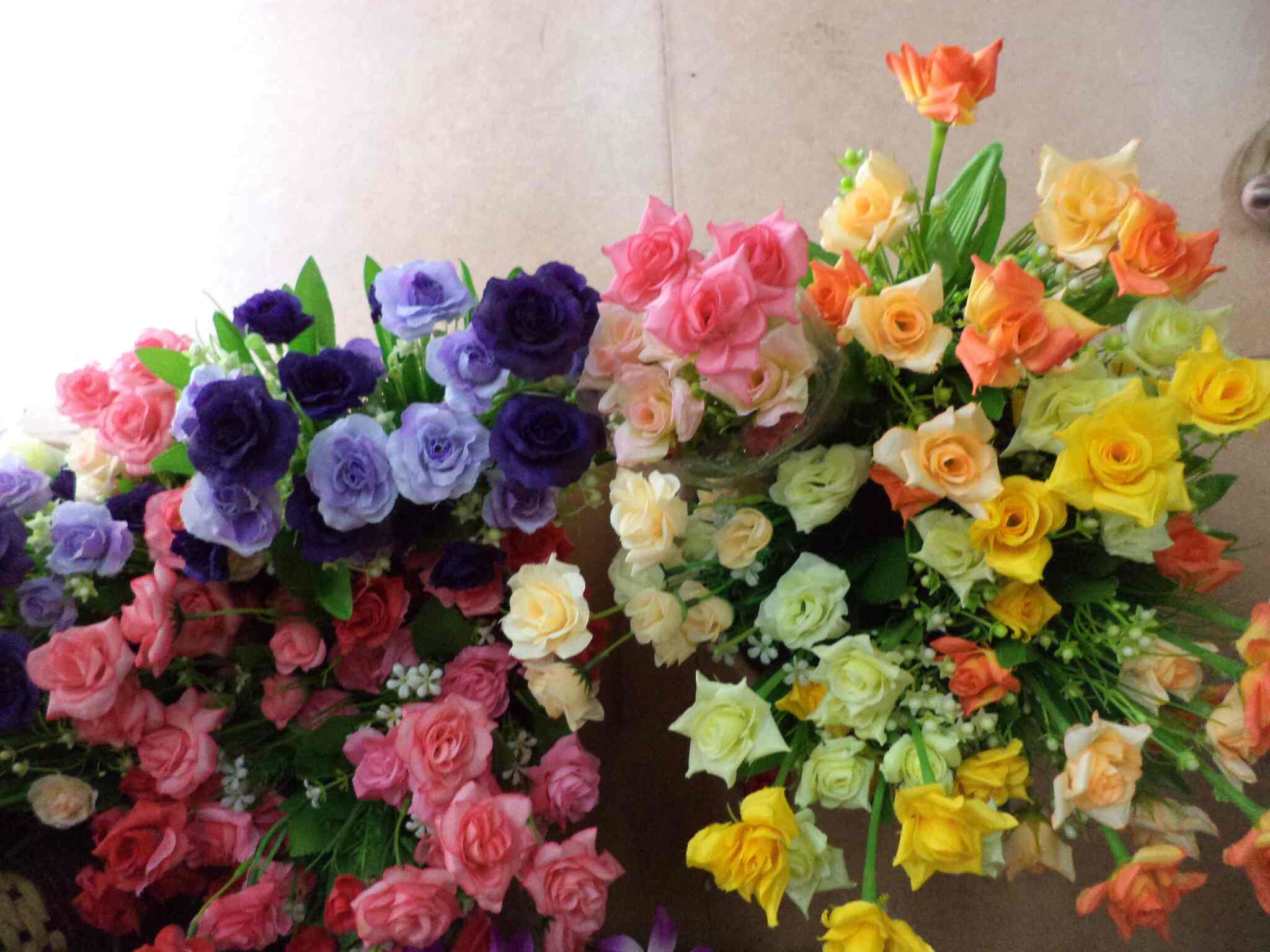 Touch Of Style Home Decor Photos Mapusa Goa Pictures Images Rose Bunches Touch Of Style Home Decor Photos Mapusa Goa Gift S