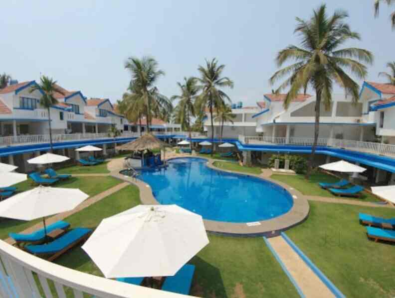 Royal Goan Beach Club Margao Clubs In Goa Justdial